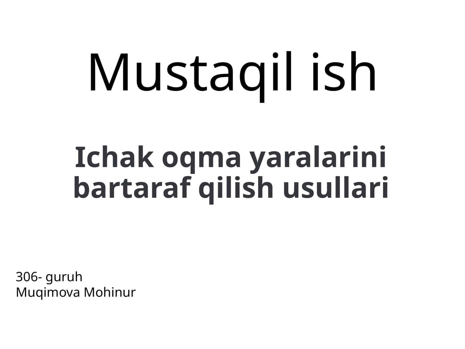 Ichakoqmayaralarinibartarafqilishusullari 1