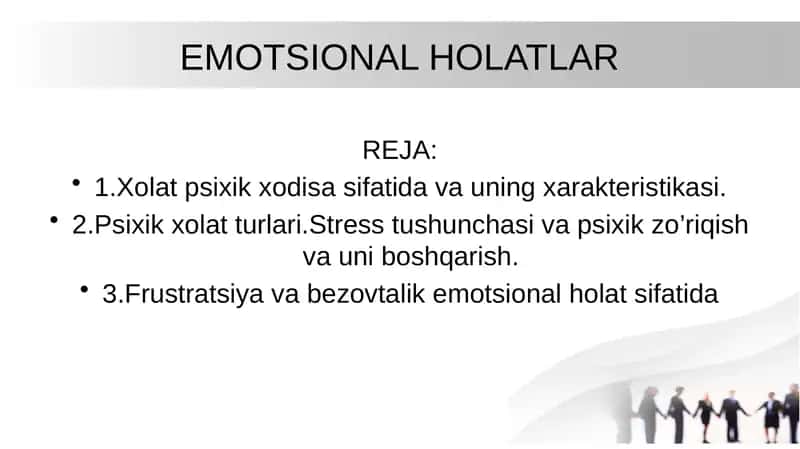 EMOTSIONALHOLATLAR 1
