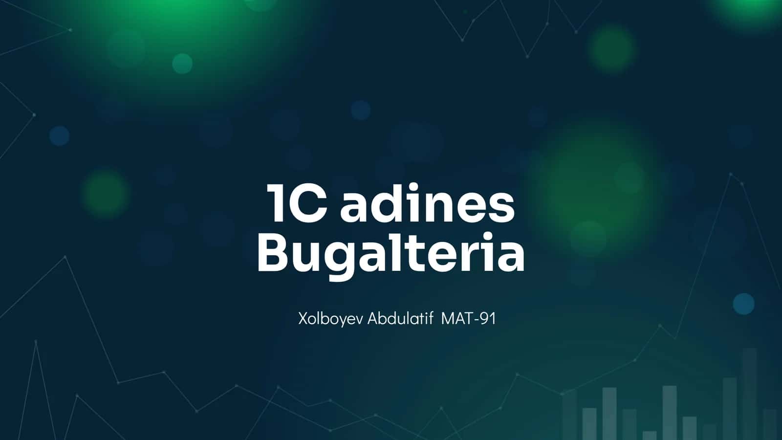 1C adines Bugalteria 1