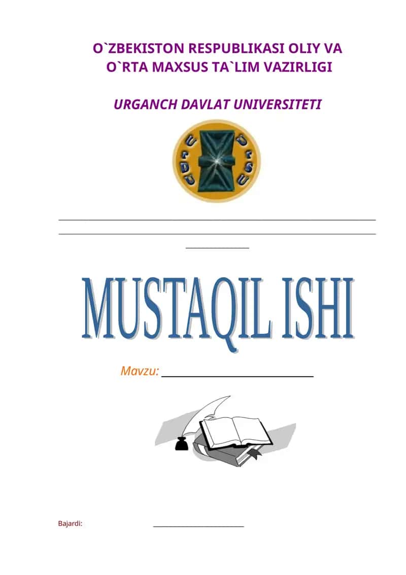 O'zbekiston hududida eng qadimgi davlatlar 1