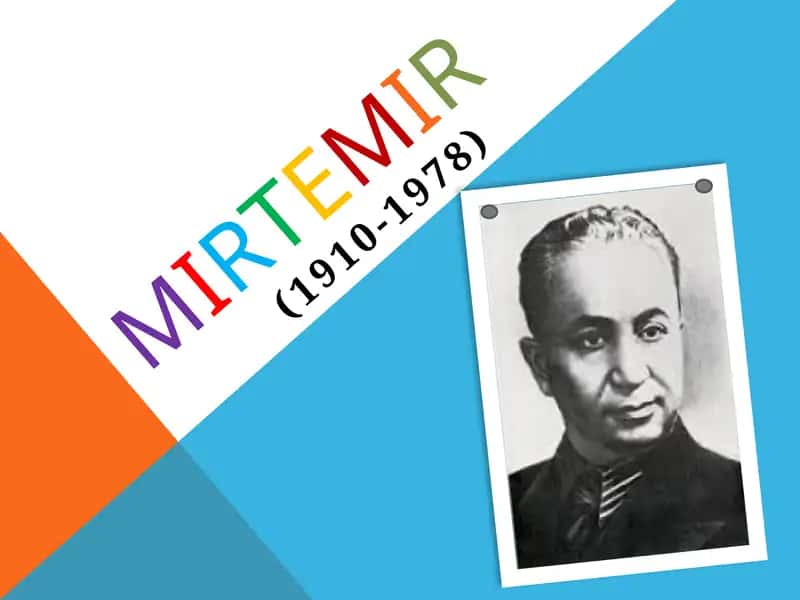 MIRTEMIR 1