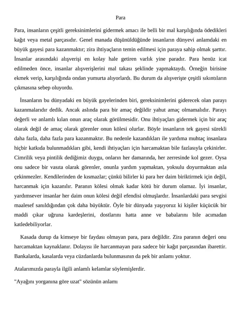 Para 1