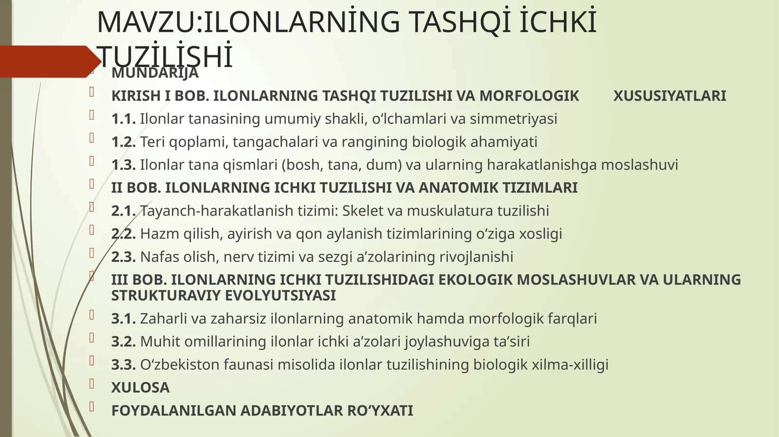 ILONLARNİNG TASHQİ İCHKİ TUZİLİSHİ 1