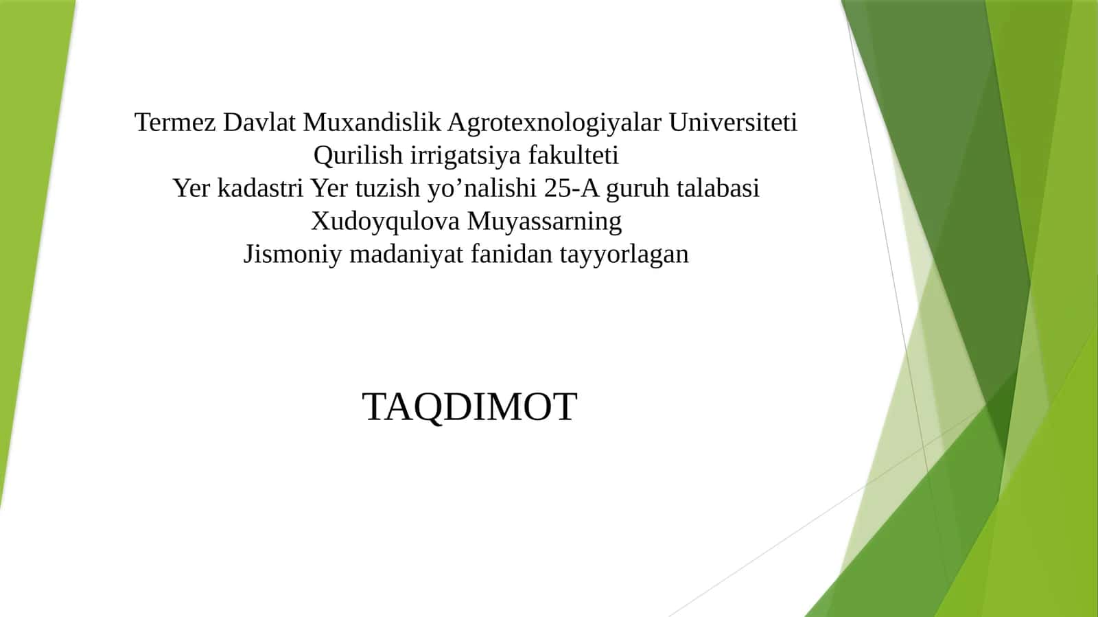 Granata uloqtirish texnikasi va taktikalari 1