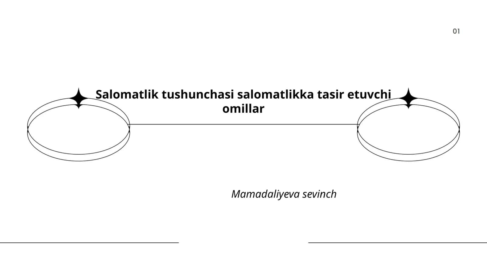 Jismoniy faoliyat 1