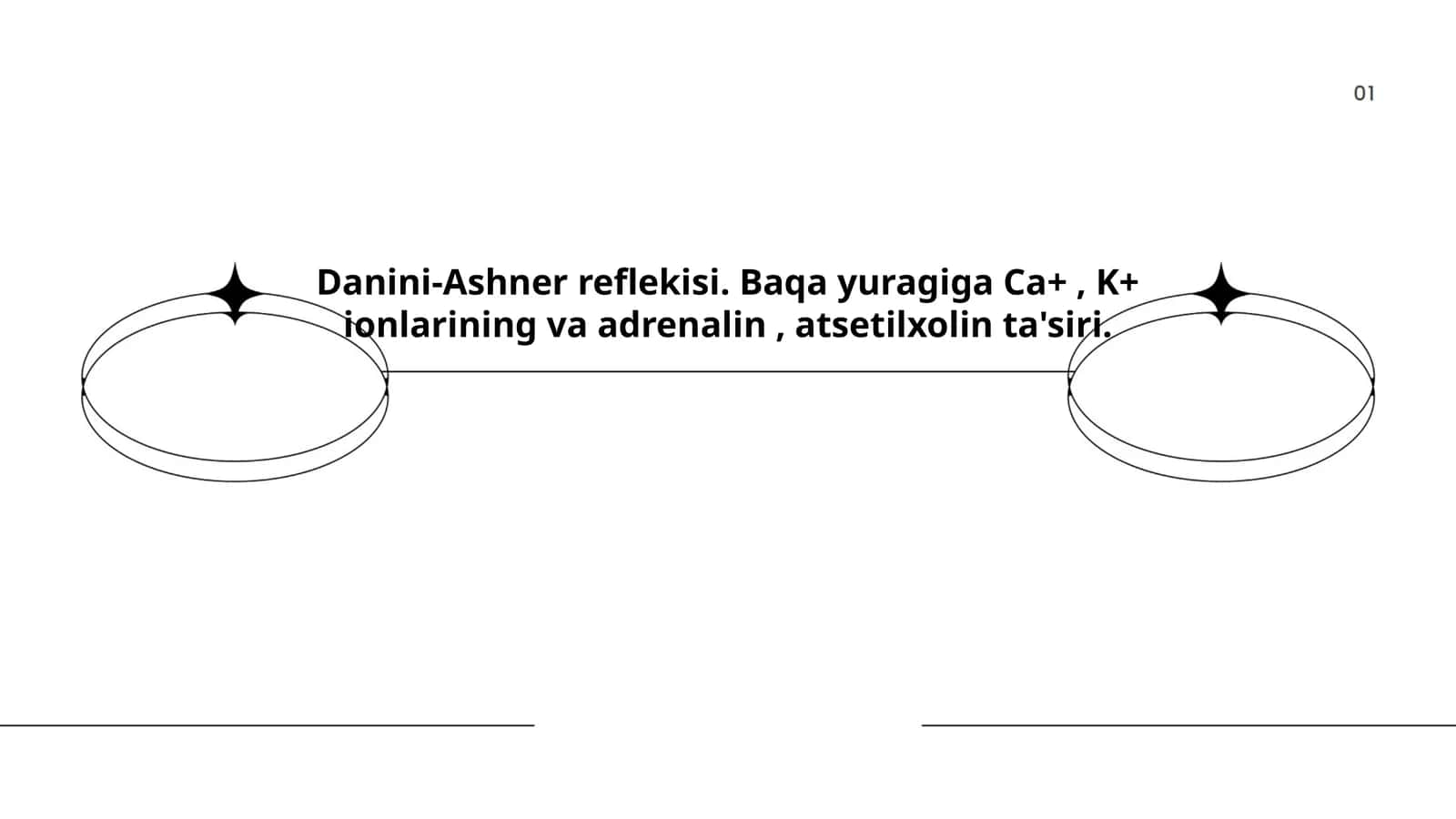 Danini-Ashner reflekisi 1