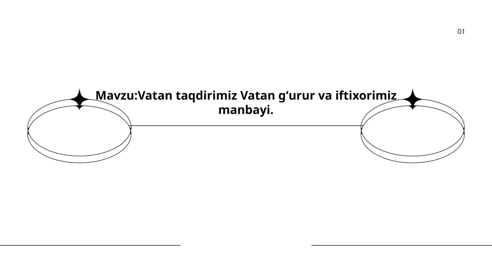 Vatan taqdirimiz Vatan gʻurur va iftixorimiz manbayi 1