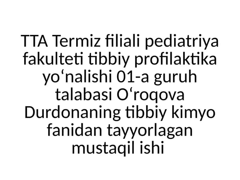 Dispersion muhiti va Dağal Dispers Sistemalar 1