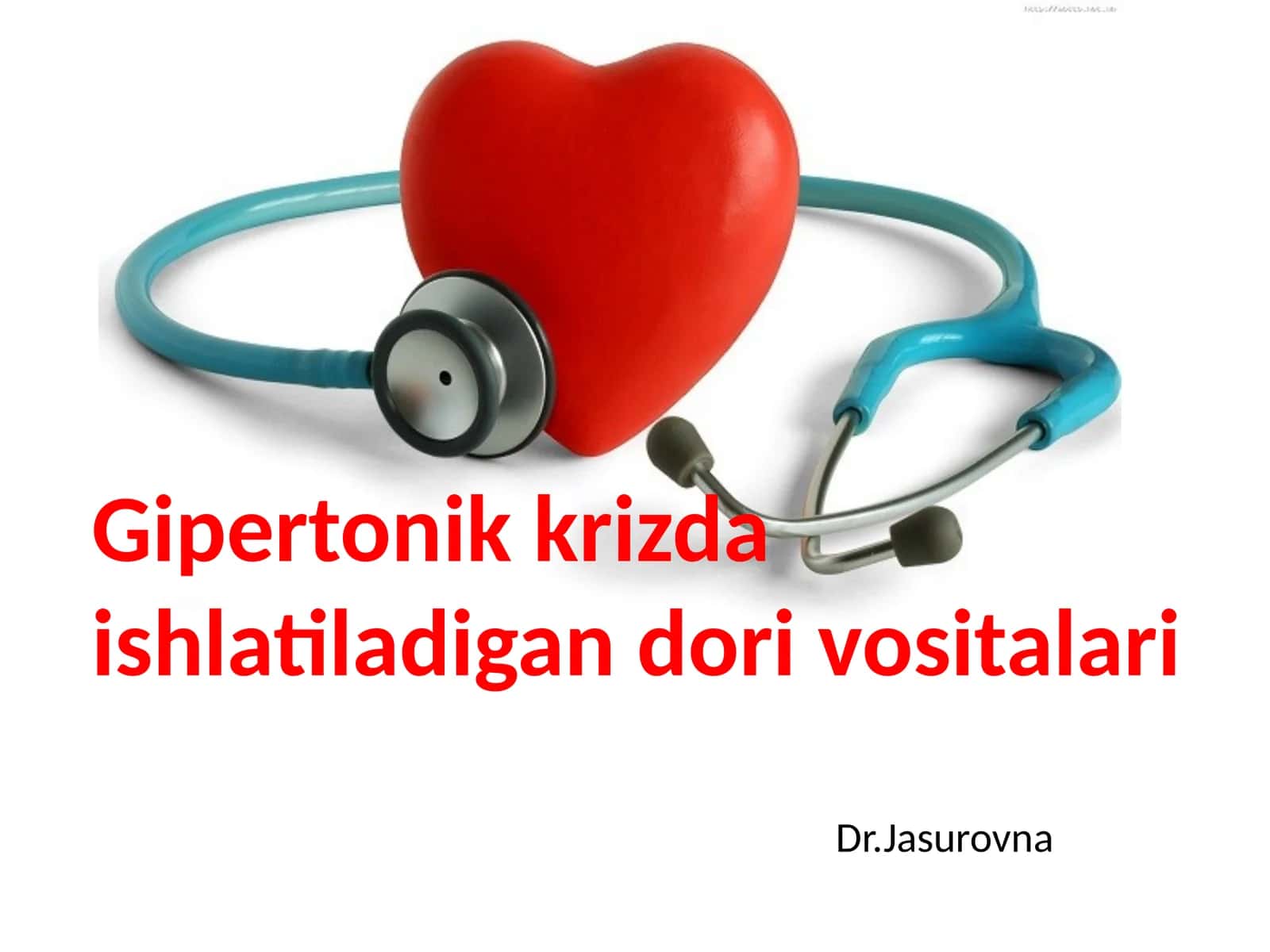 Gipertonik inqirozda ishlatiladigan dorilari 1