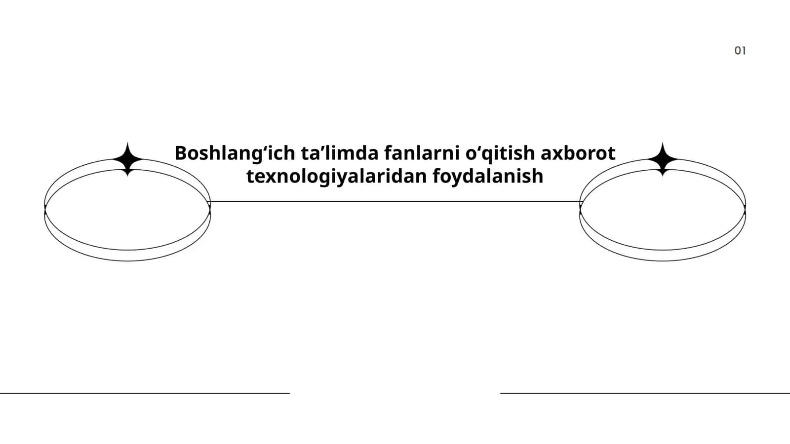 Boshlangʻich taʼlimda raqamli resurslardan foydalanish 1
