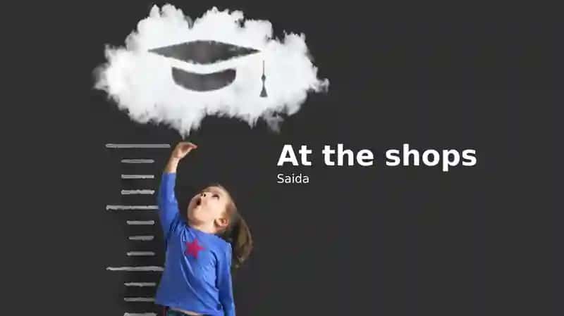 Navigating the Retail Landscape: Shop Types and Experiences
