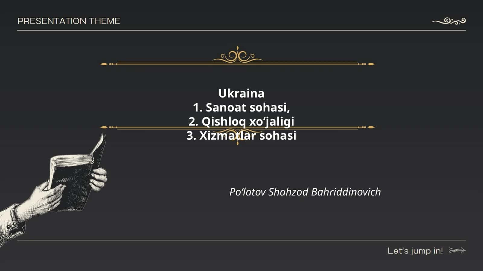 Ukrainada metallurgiya sanoati 1