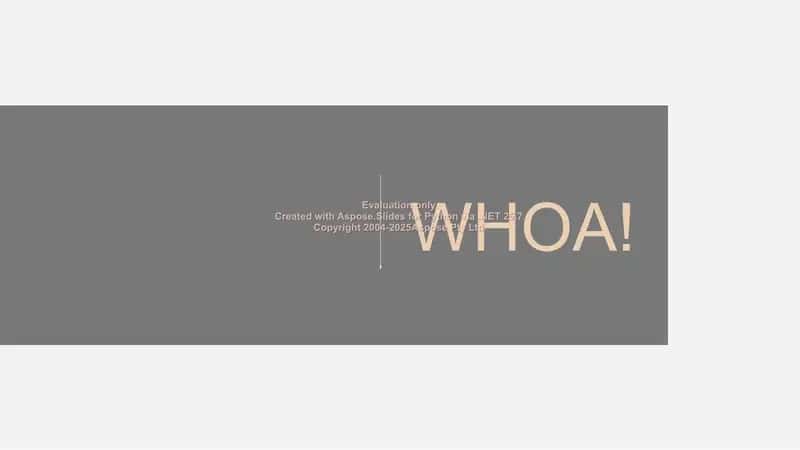 Soffuz presentation template 1
