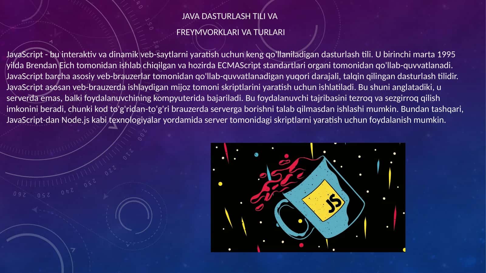 FREYMVORkLARI VA TURLARI 1