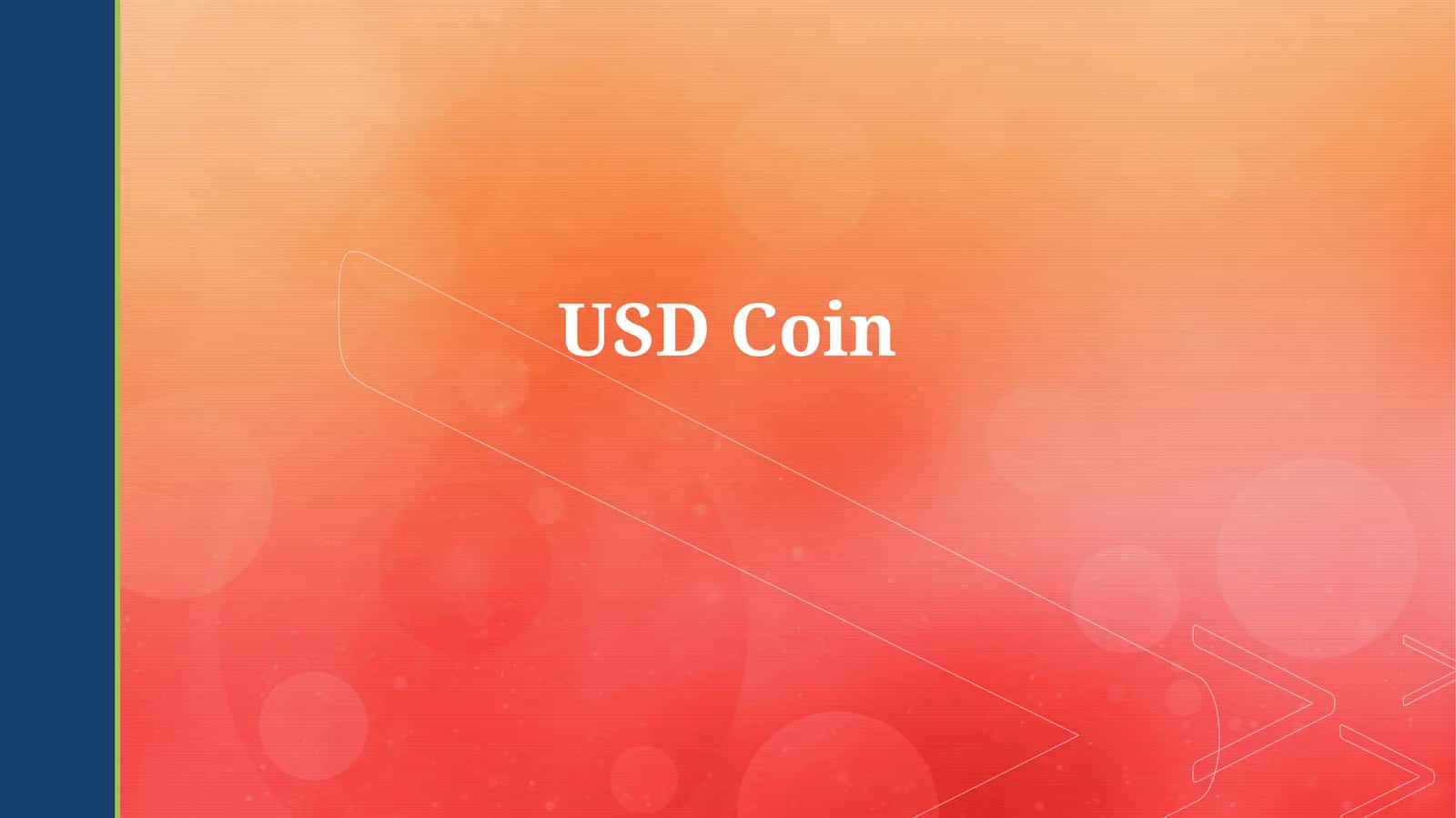 USD Coin 1