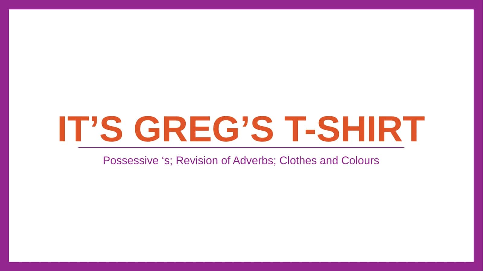 it’sgreg’st-shirt 1