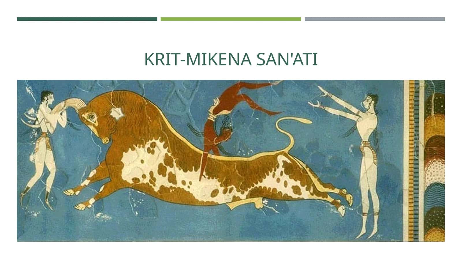 KRIT-MIKENA SAN'ATI 1