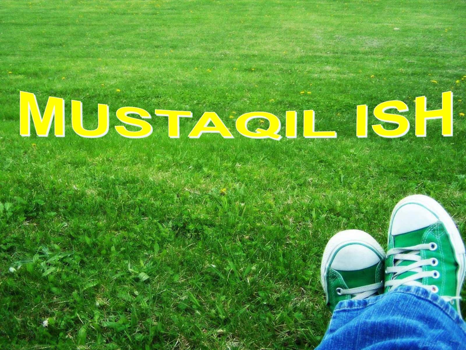 Ekologik ta'lim, tarbiya va uni rivojlantirish masalalari 1