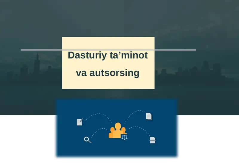Autsorsing 1