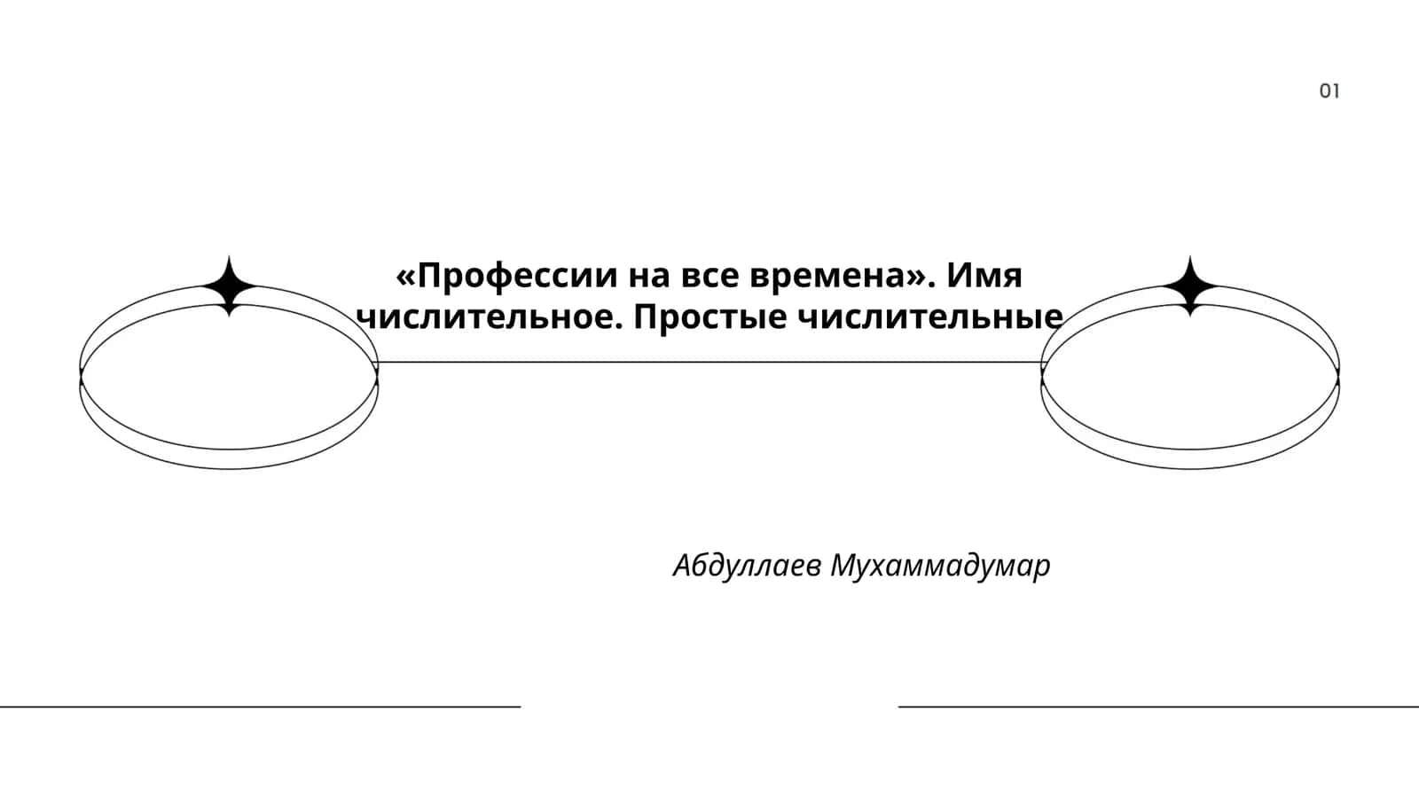 Профессии на все времена 1