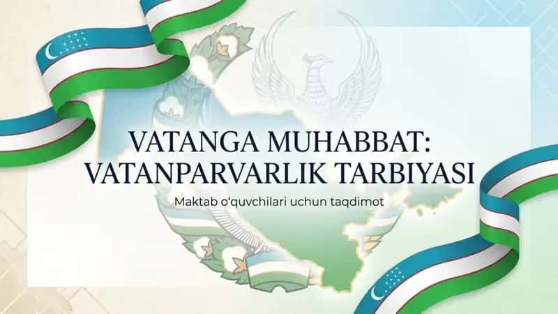Vatanga Muhabbat_ Vatanparvarlik Tarbiyasi 1