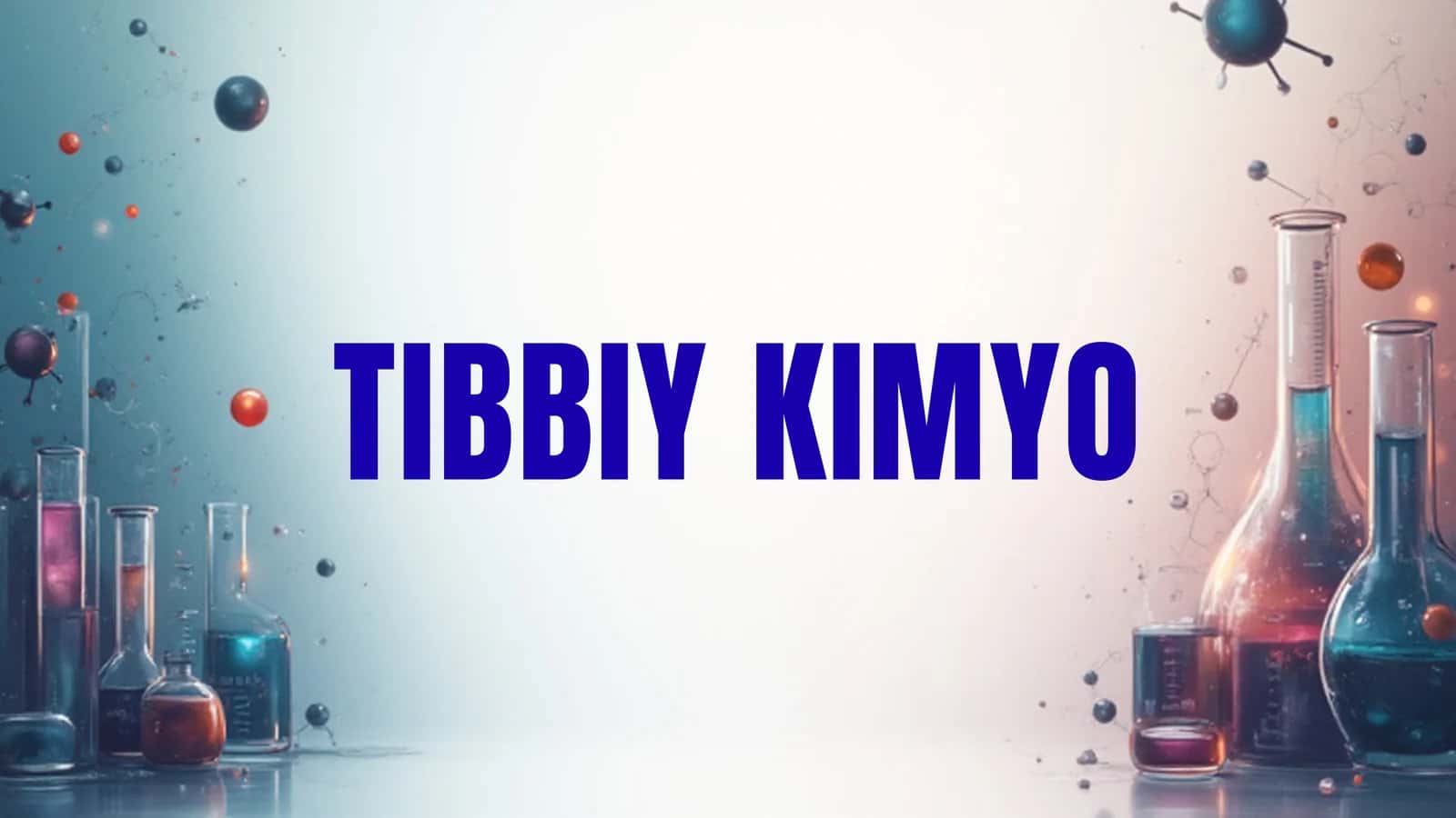 Yadro kimyosining o‘rni 1