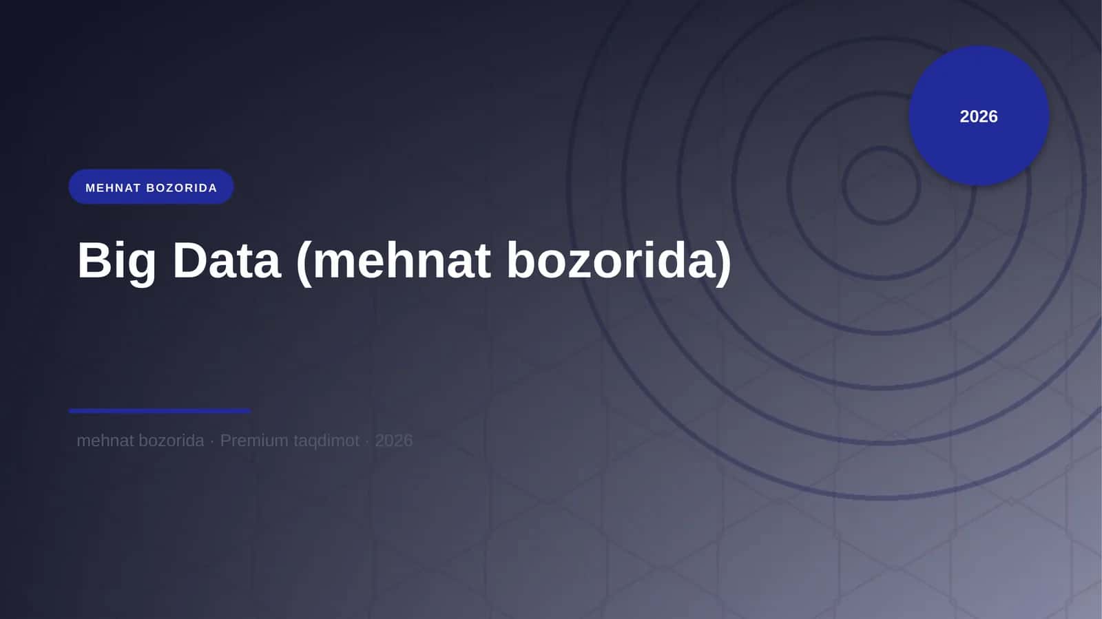 MEHNAT BOZORIDA 1