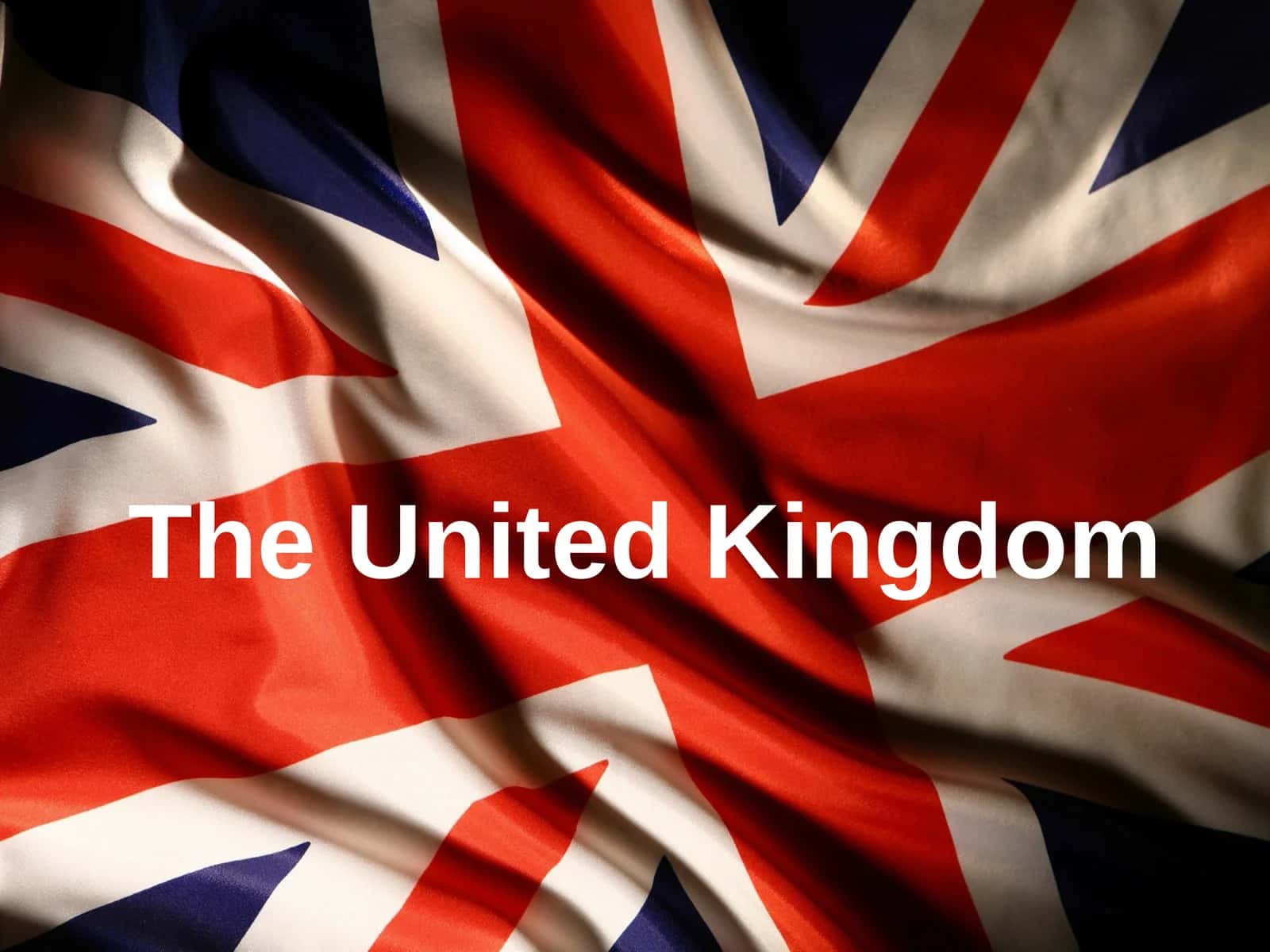 The United Kingdom 1