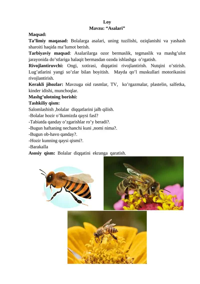 Asalari 1