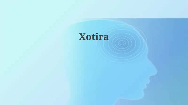 Xotira 1