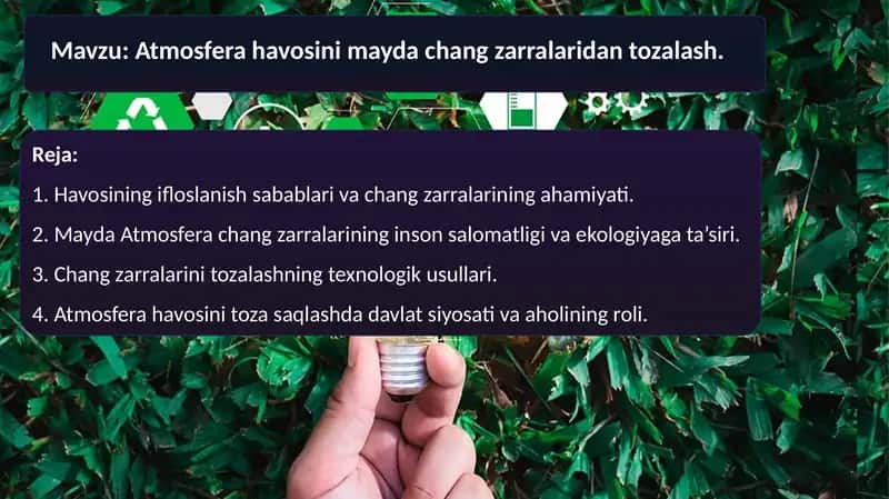Ekologiya 1