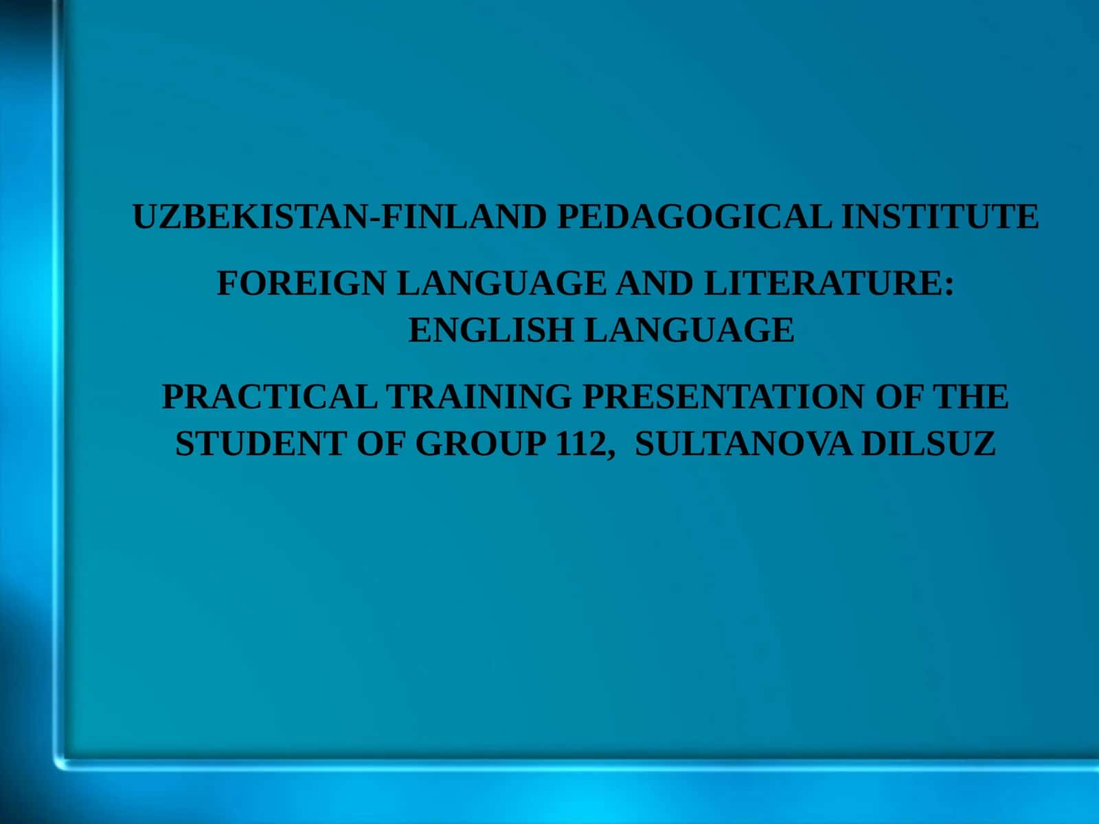 Life and activities of GreatTemur 1
