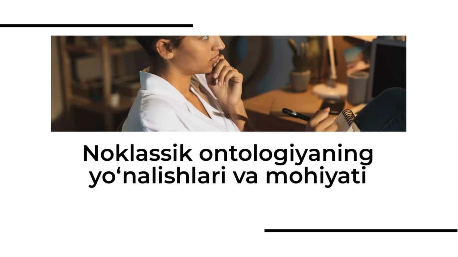 taqdimot mustaqil ish uchun 1
