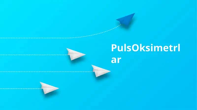 Pul'soksimetrlar 1