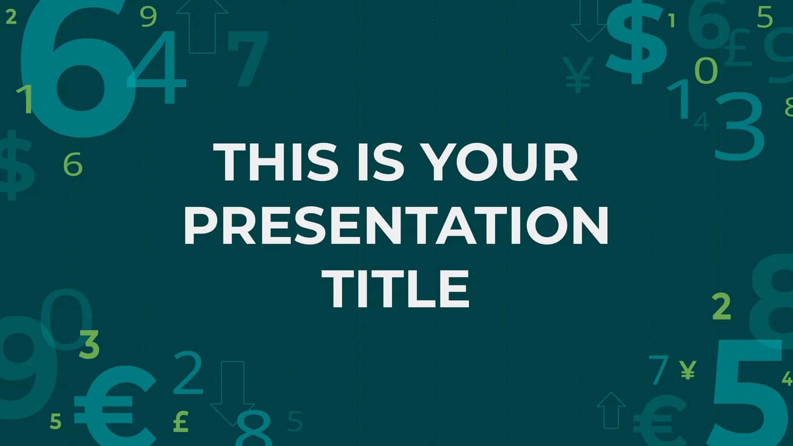 Google Slides va PowerPoint yordamida taqdimot sarlavhalarni tahrir qilish 1
