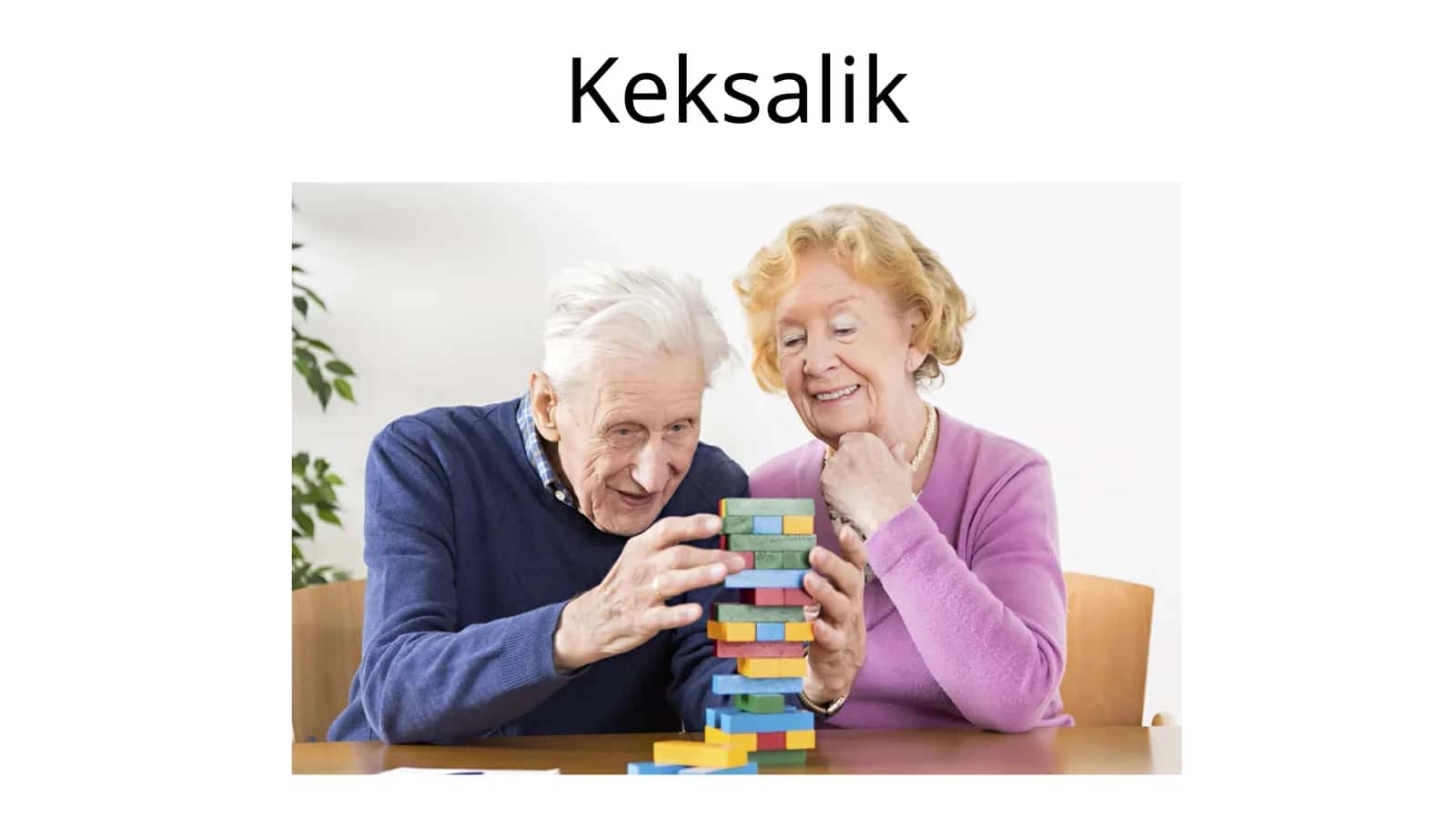 Keksalik 1