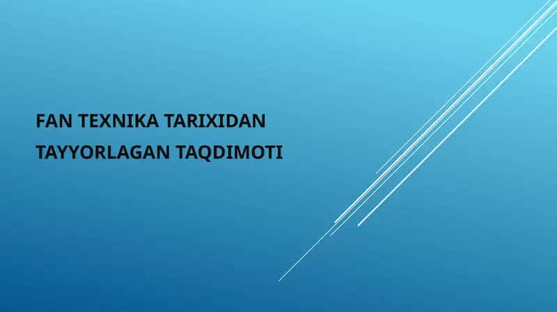 Xorazm Ma’mun akademiyasi 1000 yilligi 1