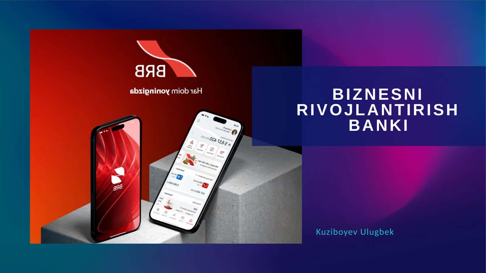 Biznesnirivojlantirishbanki 1