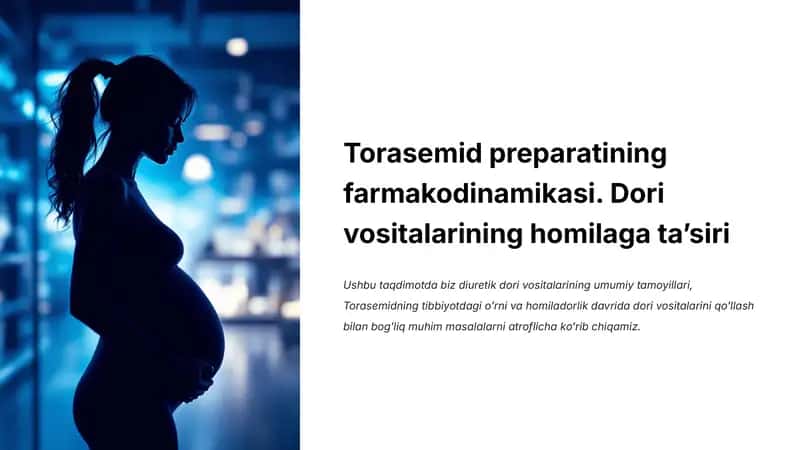 Torasemid preparati 1