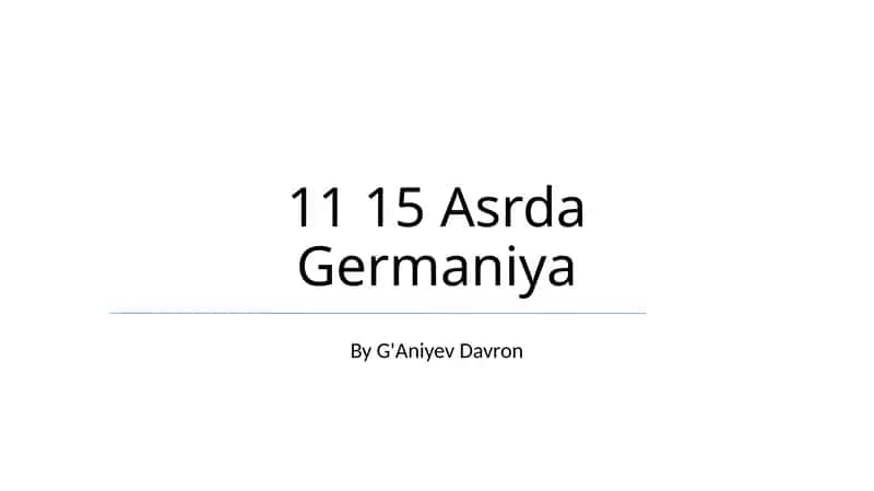 11 15 Asrda Germaniya 1