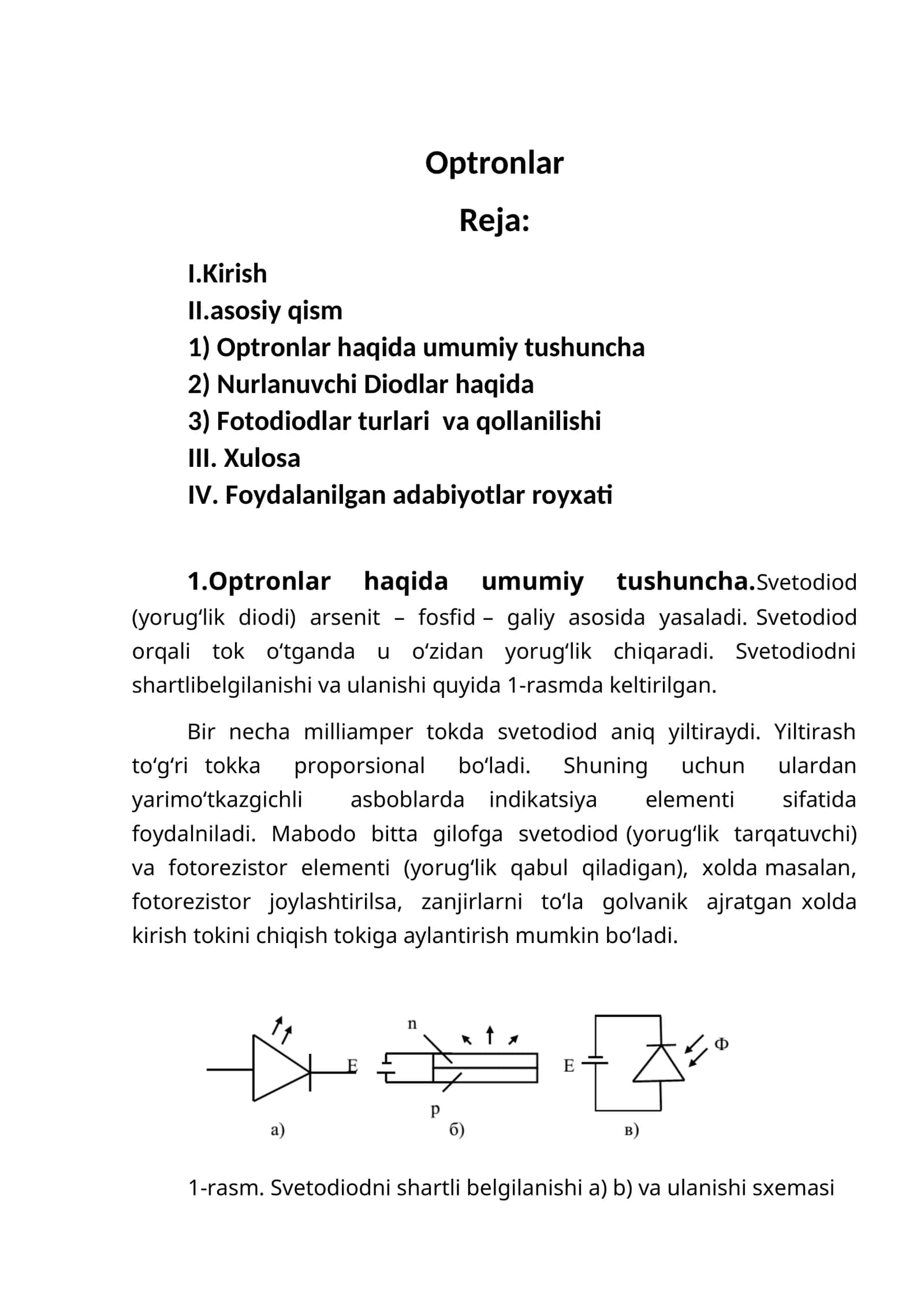 Optronlar 1