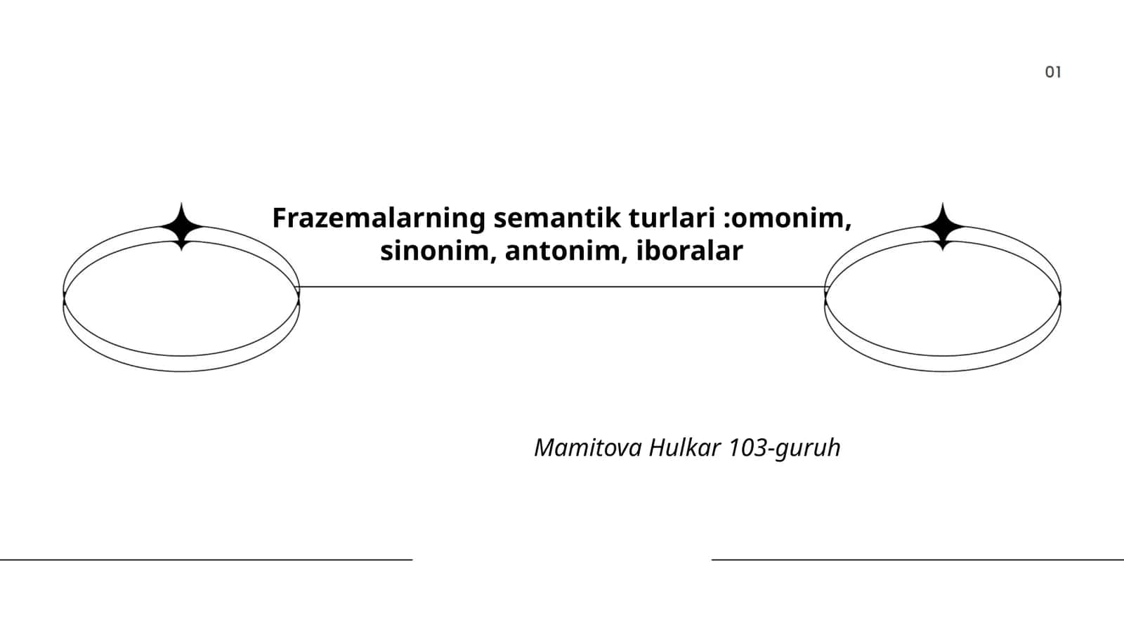 Frazeologik omonimlik 1