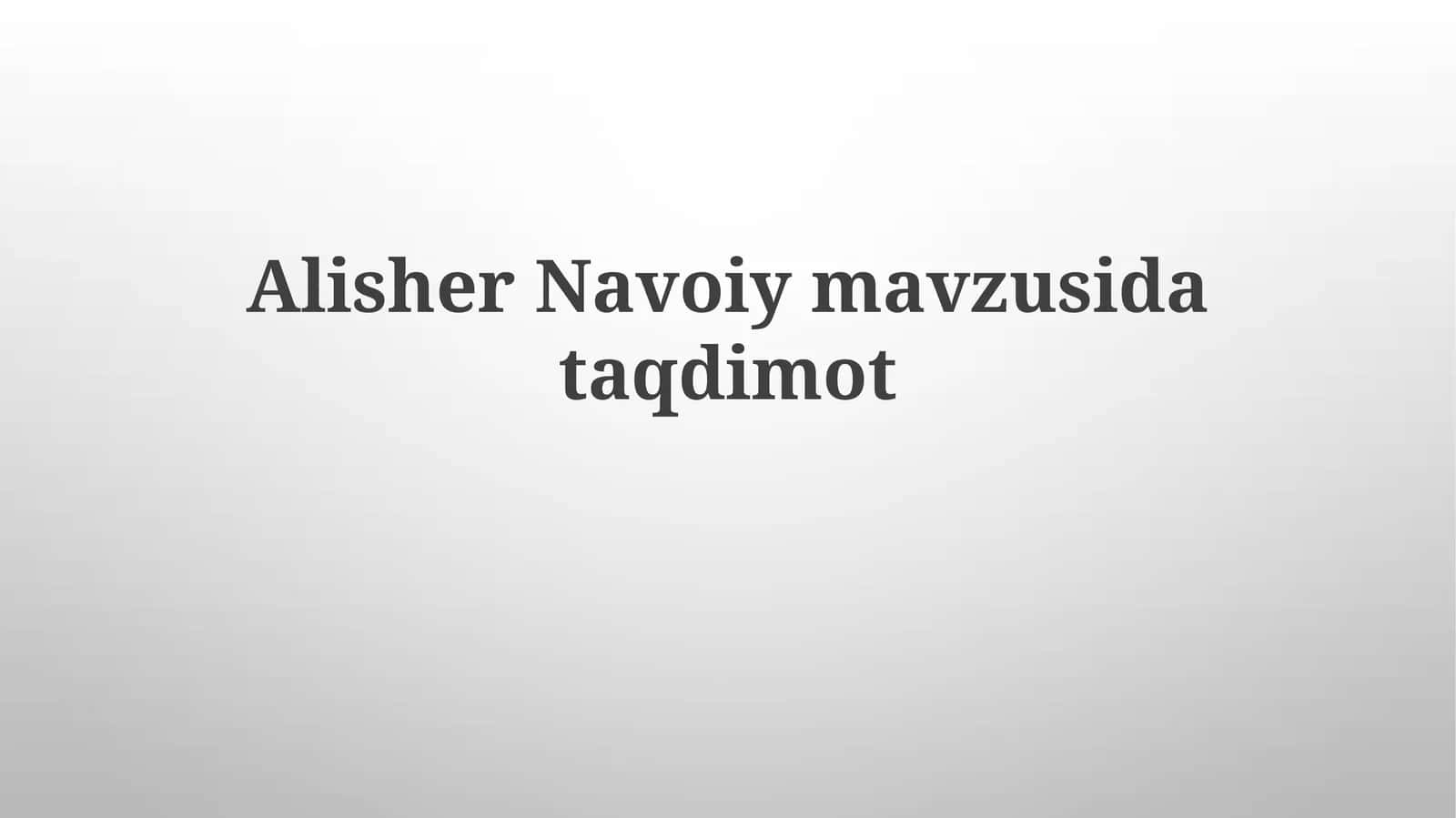 Saddi Iskandariy Dostoni 1