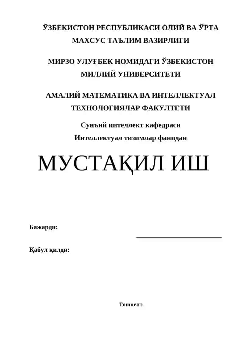 Talim tizimi