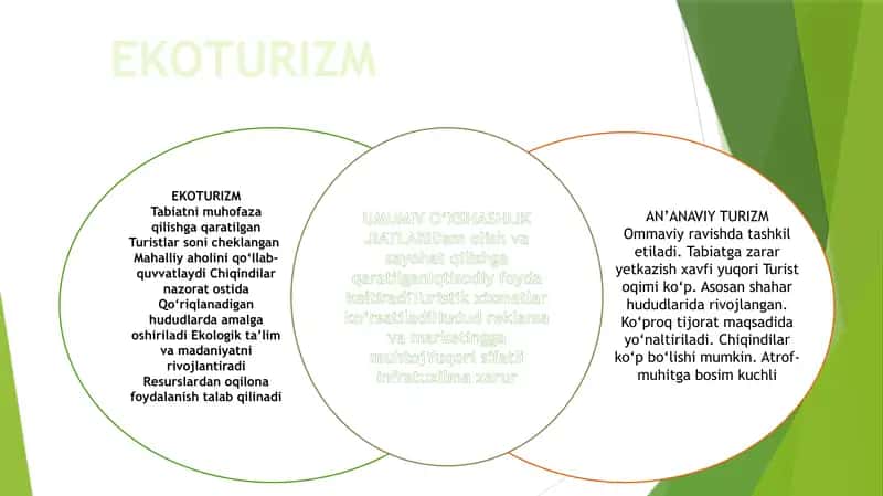 UMUMIY O‘XSHASHLIK JIATLARI 1