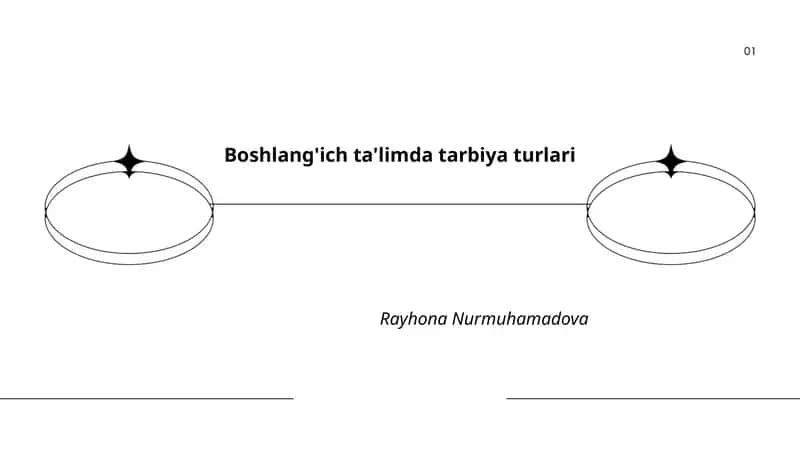Ma'naviy-axloqiy tarbiya 1