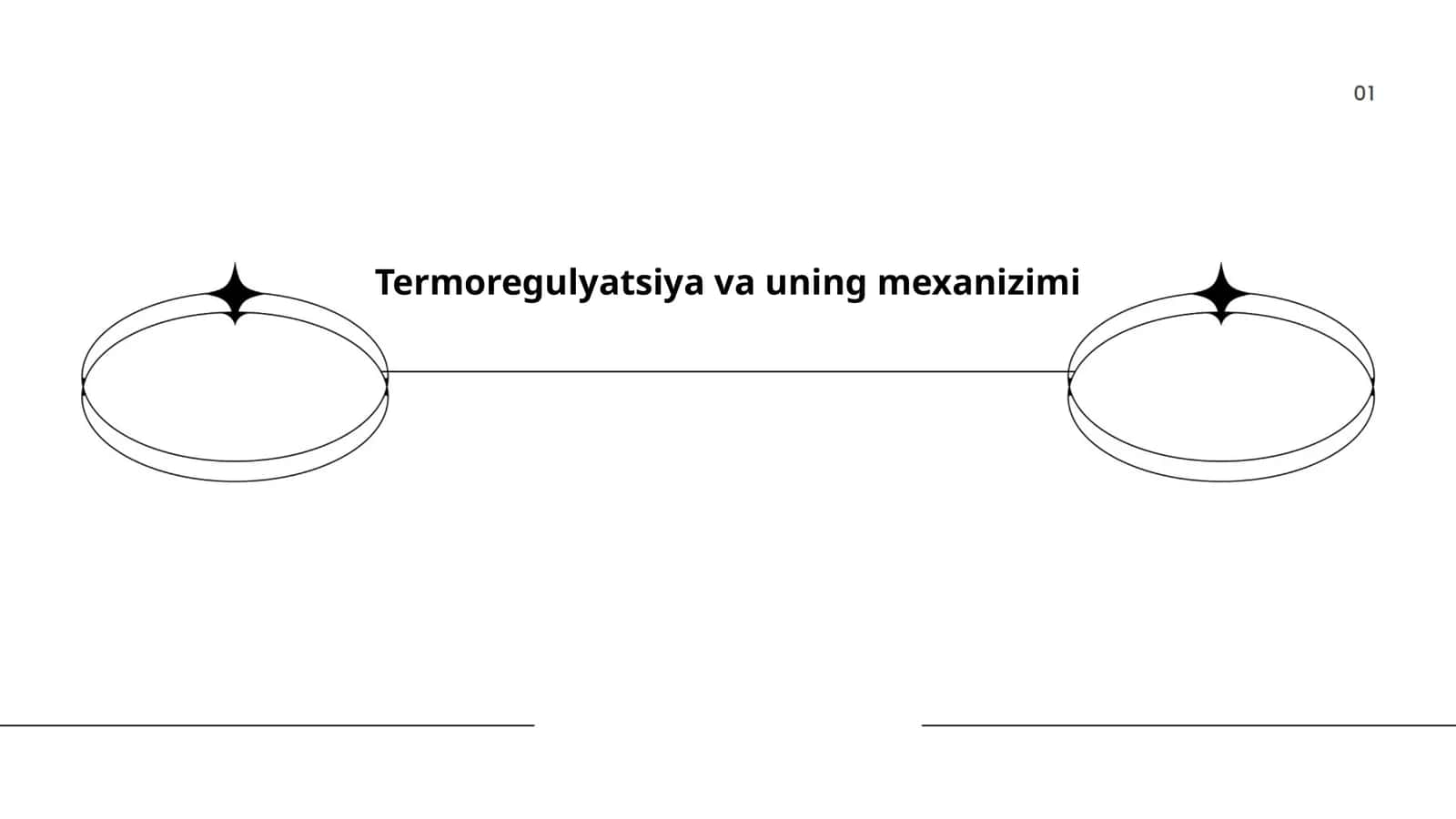 Termoregulyatsiya va uning mexanizimi 1