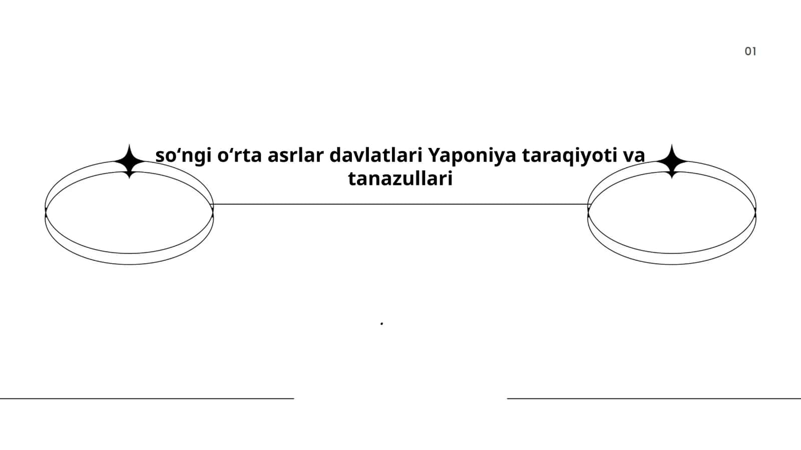 Kamakura shogunligining vujudga kelishi va samuray sinfining roli 1