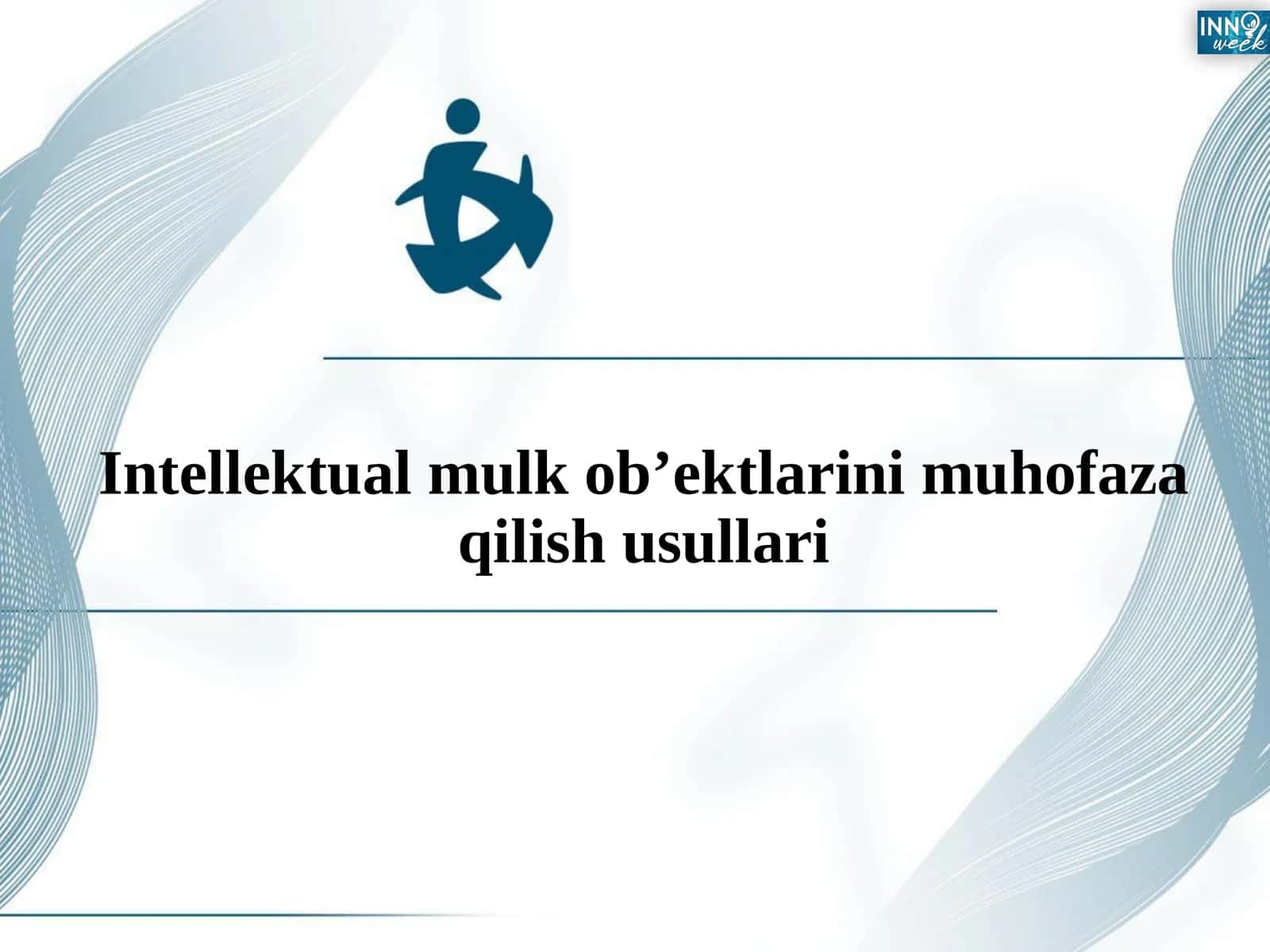Intellektual mulk ob'ektlarini muhofaza qilish usullari 1