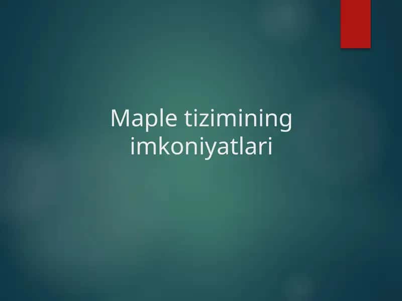 presentatsiya (taqdimot) 1